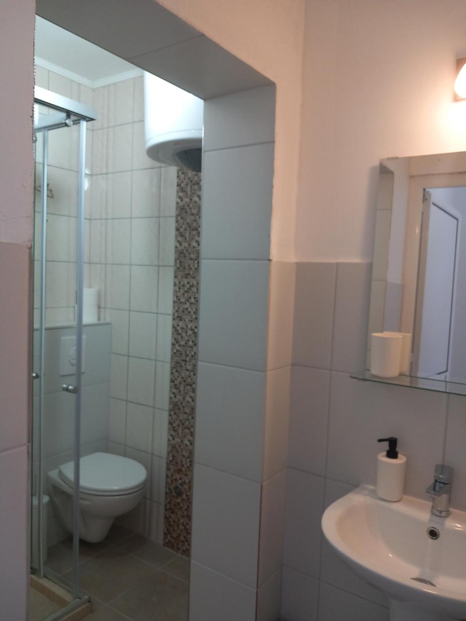 Vila Nina Donji Stoj Улцин Екстериор снимка