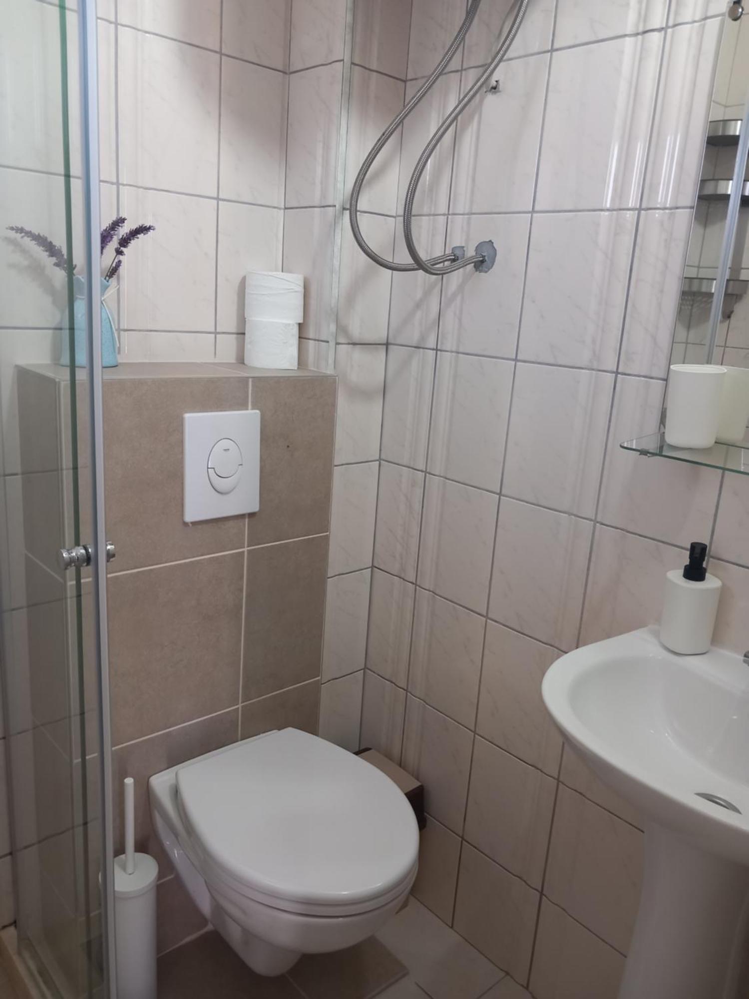 Vila Nina Donji Stoj Улцин Екстериор снимка